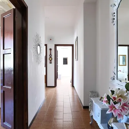 Casa Magrini Lejlighed