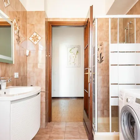 Appartamento Casa Magrini