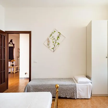 Appartamento Casa Magrini