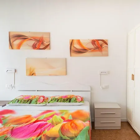 Appartamento Casa Magrini *