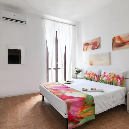 Appartamento Casa Magrini