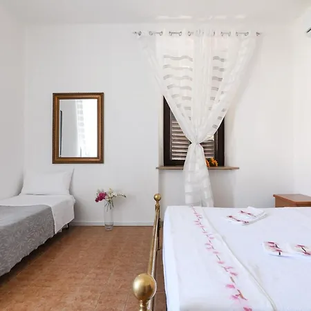 Casa Magrini Lejlighed Bergamo