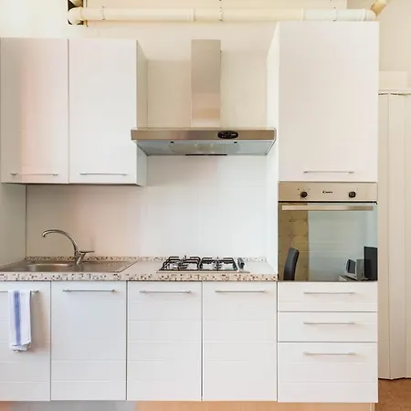 Casa Magrini Apartment