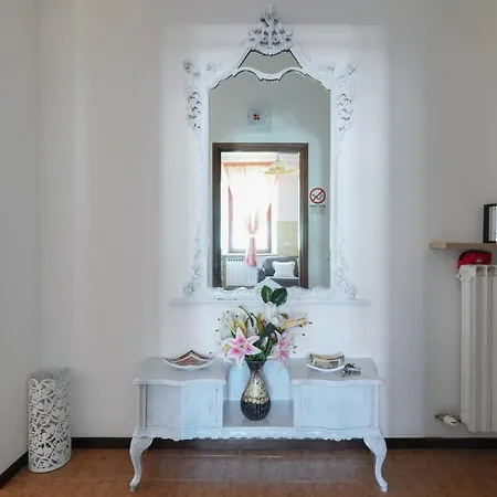 아파트 Casa Magrini