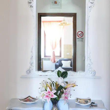 Casa Magrini Apartment *