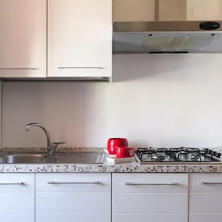 דירה Casa Magrini ברגמו