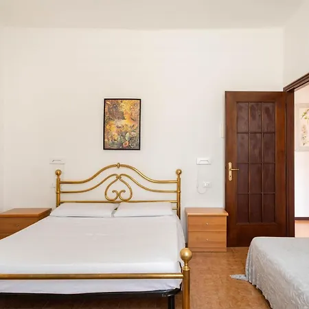 דירה Casa Magrini *