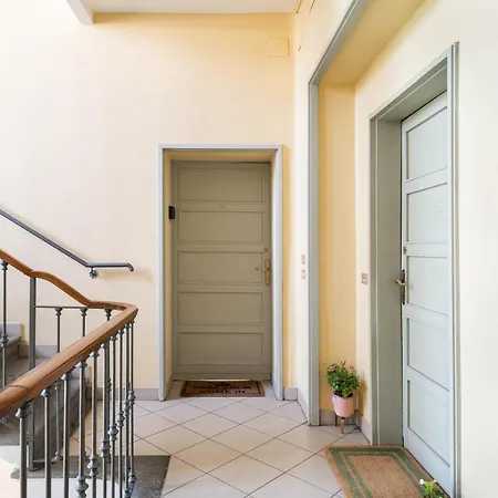 Casa Magrini Appartement