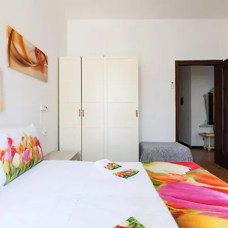 Casa Magrini ברגמו