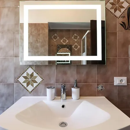 Casa Magrini ברגמו