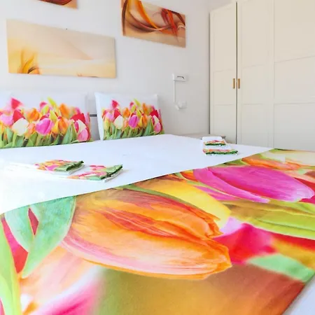 Casa Magrini דירה ברגמו