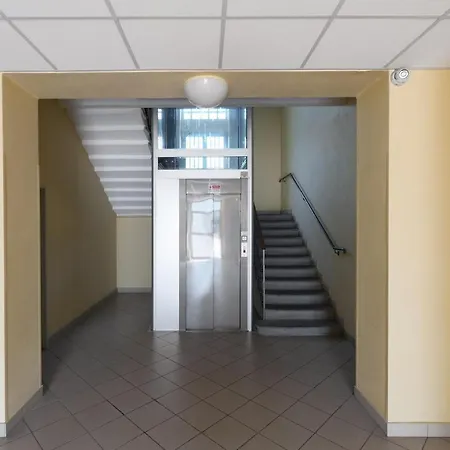 דירה Casa Magrini ברגמו