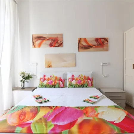 דירה Casa Magrini *