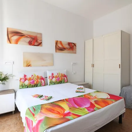 Casa Magrini ברגמו