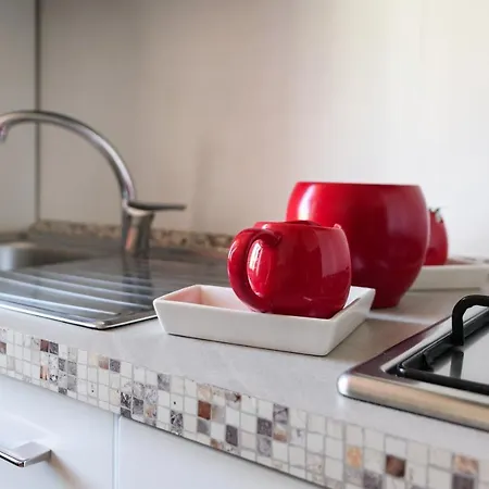 Casa Magrini דירה