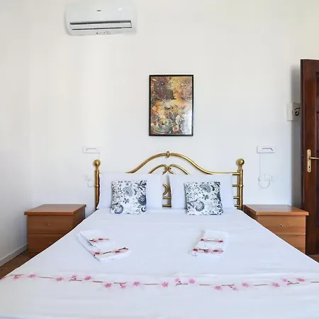 דירה Casa Magrini ברגמו