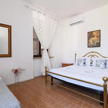 דירה Casa Magrini ברגמו