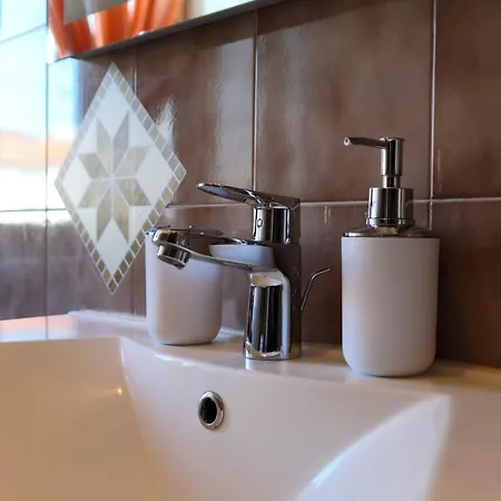 דירה Casa Magrini *