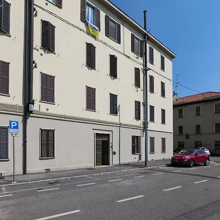 Apartment Casa Magrini *