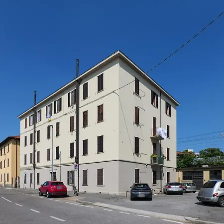 Casa Magrini Apartment *