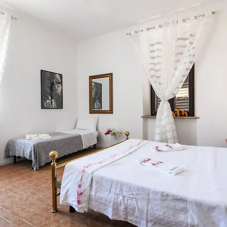 Apartment Casa Magrini
