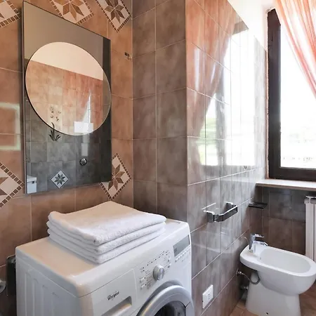 Casa Magrini * ברגמו