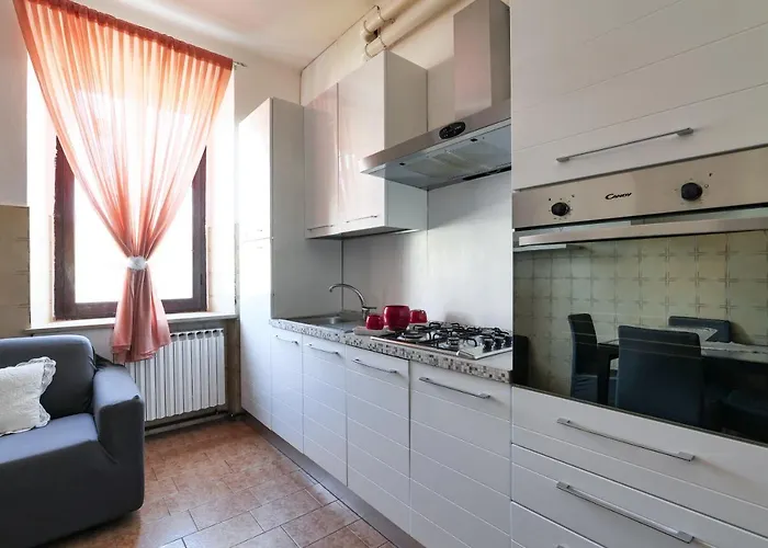 Casa Magrini * 贝尔加莫
