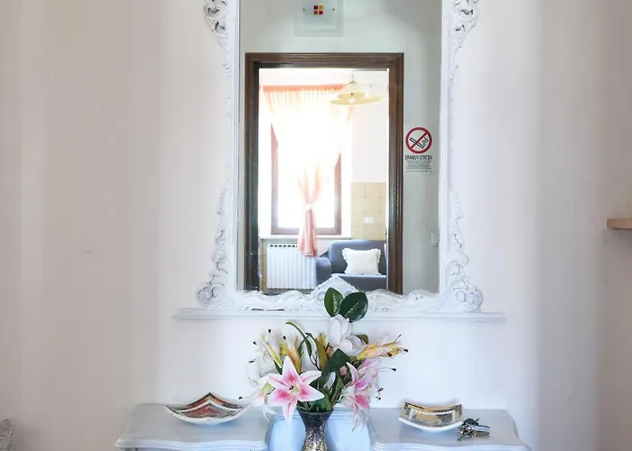 Casa Magrini Apartamento *