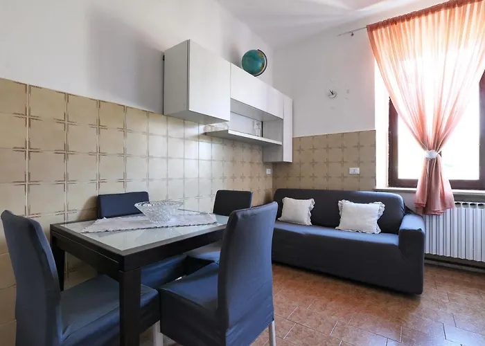 Casa Magrini