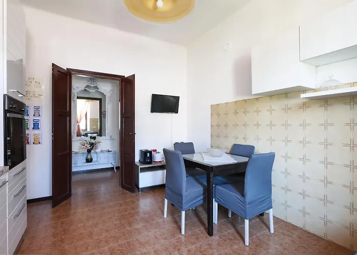 Casa Magrini Apartamento *