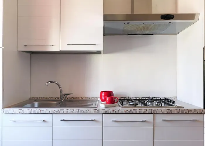 Apartamento Casa Magrini Bérgamo