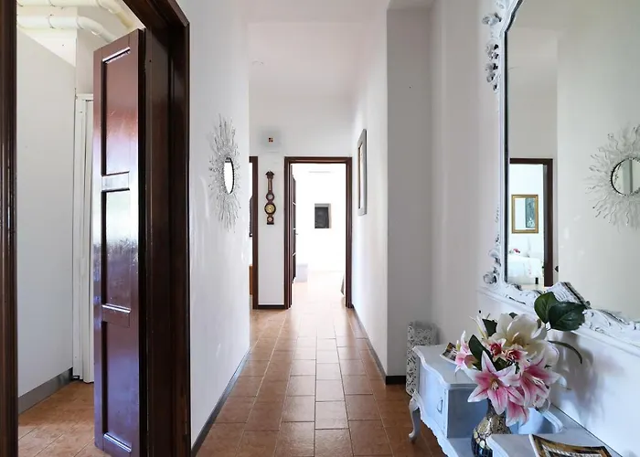 Casa Magrini Apartamento