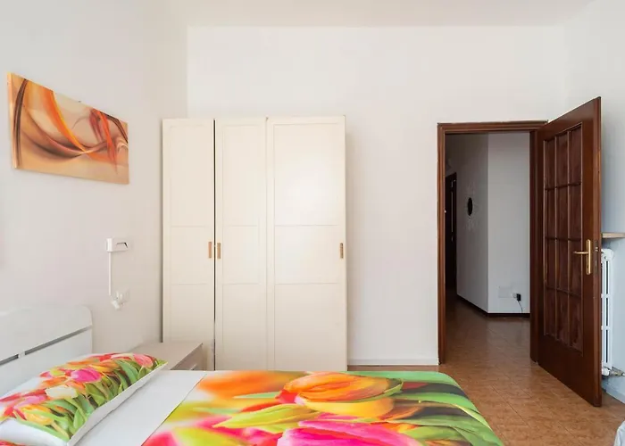 Casa Magrini * Bérgamo