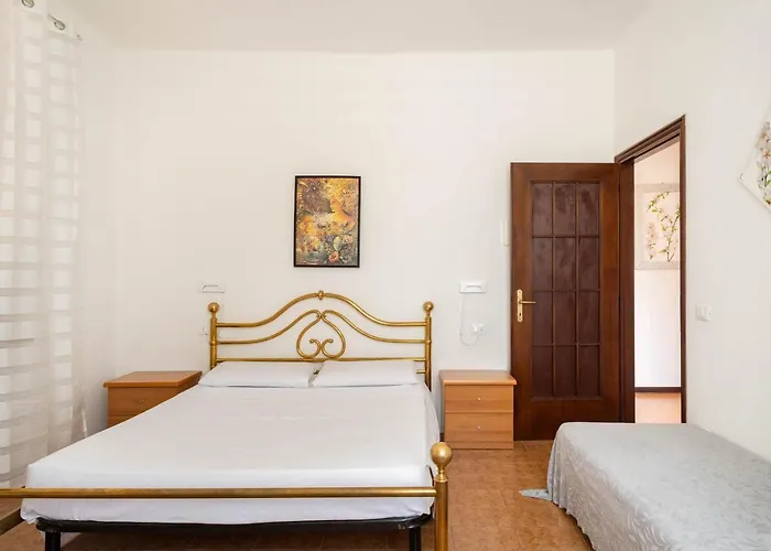 Apartamento Casa Magrini *