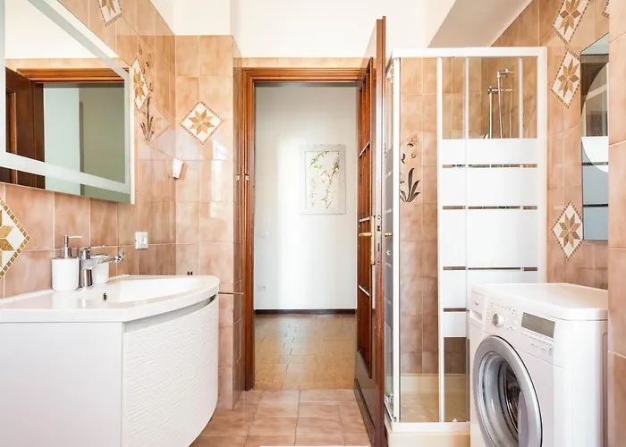 Apartamento Casa Magrini