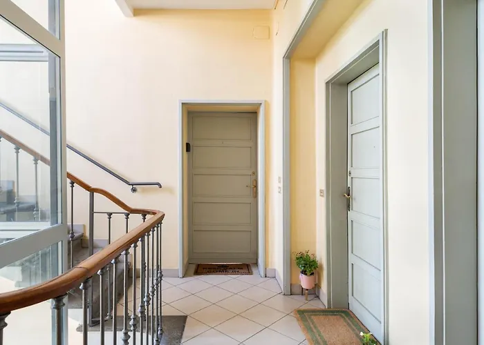 Casa Magrini Apartamento