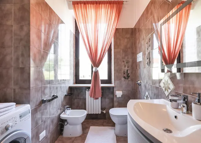 Apartamento Casa Magrini Bérgamo