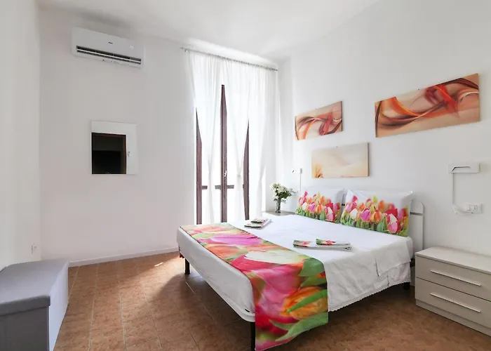 Apartamento Casa Magrini