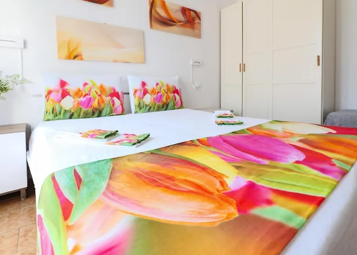 Casa Magrini Apartamento Bérgamo