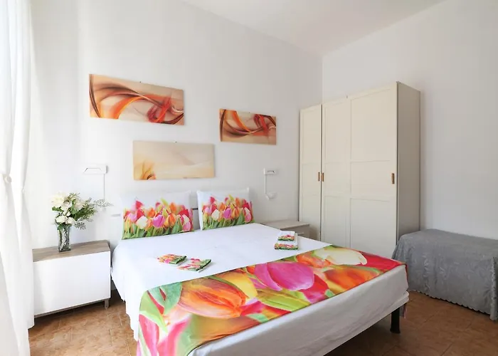 Casa Magrini Bérgamo