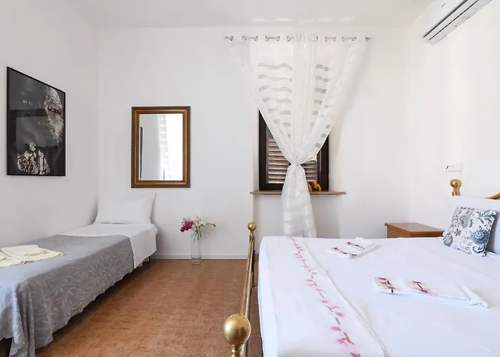 Casa Magrini Apartamento Bérgamo