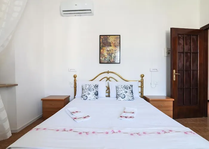 Apartamento Casa Magrini Bérgamo