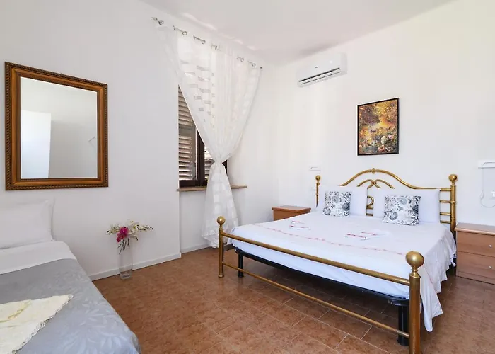 Apartamento Casa Magrini Bérgamo