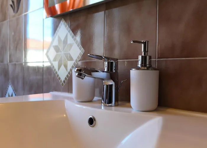 Apartamento Casa Magrini *