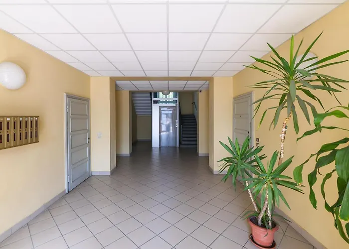 Apartamento Casa Magrini *