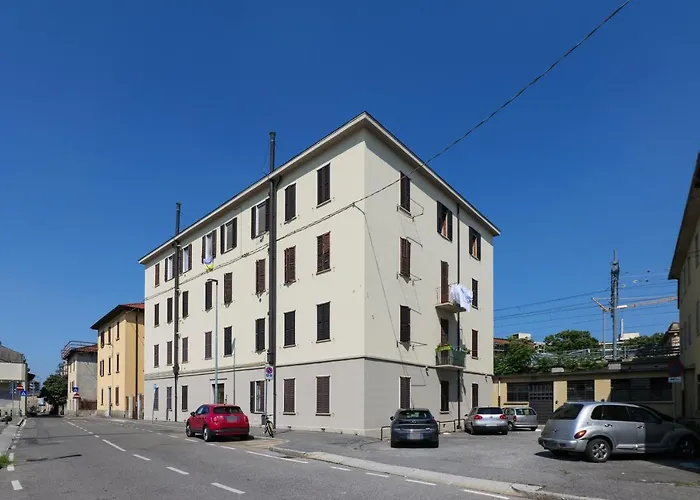 Casa Magrini Apartamento *