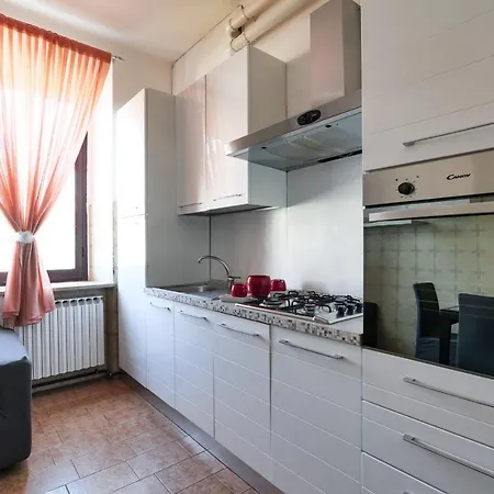 Casa Magrini * Bérgamo